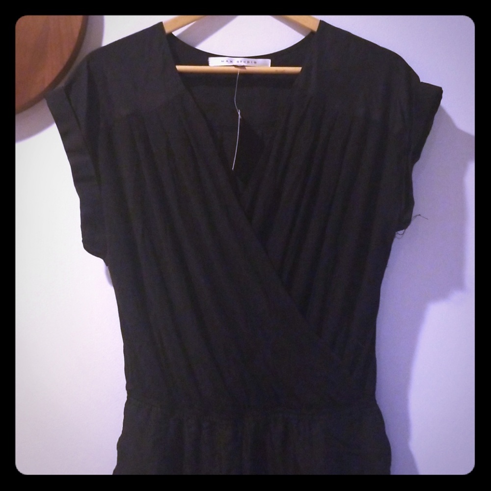 Max Studio jumpsuit